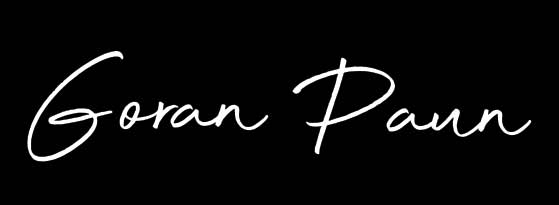 Goran Paun
