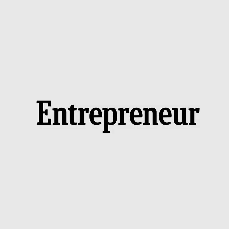 Entrepreneur logo