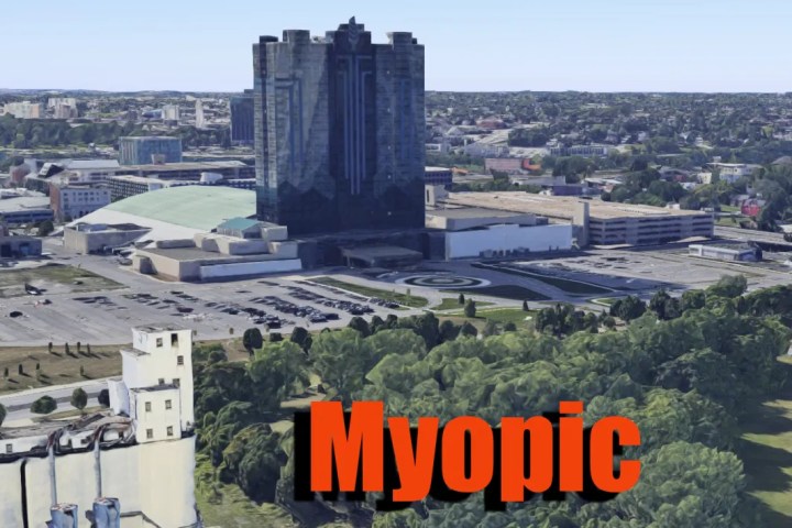 What is Mayor Restaino's deal with the Seneca Nation?