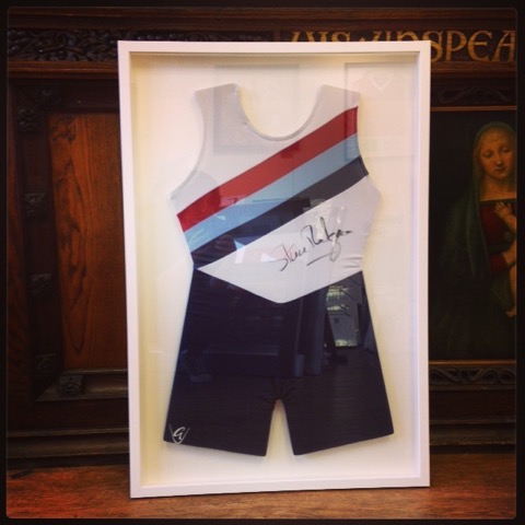 What will you display?