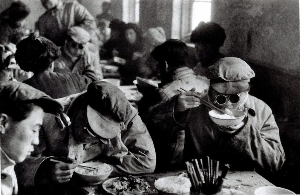 Marc Riboud Histoires Possibles Arty Scope