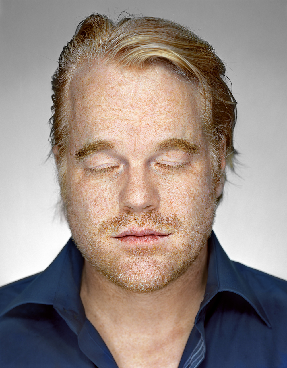 Martin Schoeller Up Close: Celebrity & Perspective – Arty Farty