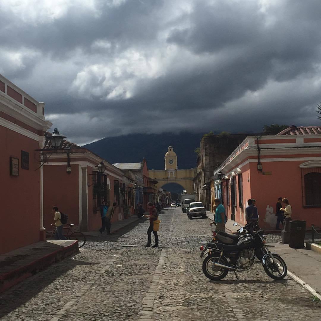antigua