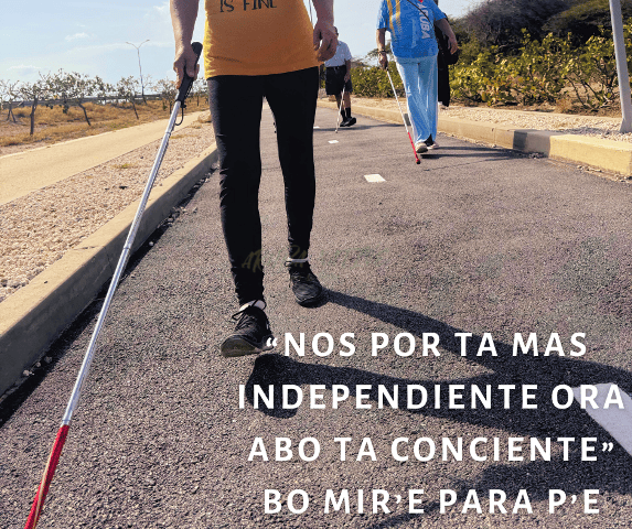15 Oktober FAVI: Bo mira e Garoti blanco strepi cora, para p’e
