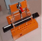 Function Testing Rack - Aruba Tools - International Sale Corporation ...