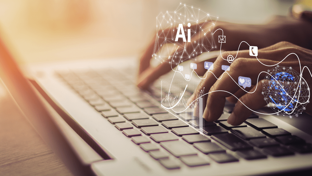Using A.I. to Write Grants: Risks and Benefits