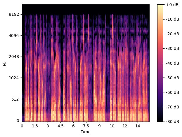 Github Ryeoat3 Gomin Gomin Gaudio Open Mel Spectrogram Inversion - Amazing Mobile Space Images | Free Download
