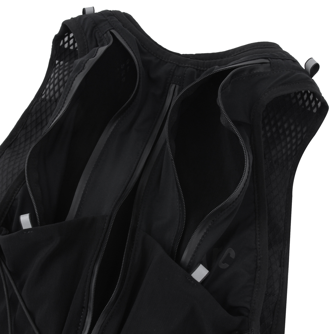 Presto Running Vest 4L 트레일 러닝 베스트 | ARC™ 에이알씨