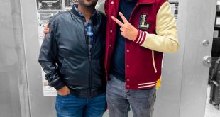 Abhishek Gupta Codebuddy and Arun Pandit Hyphen SCs