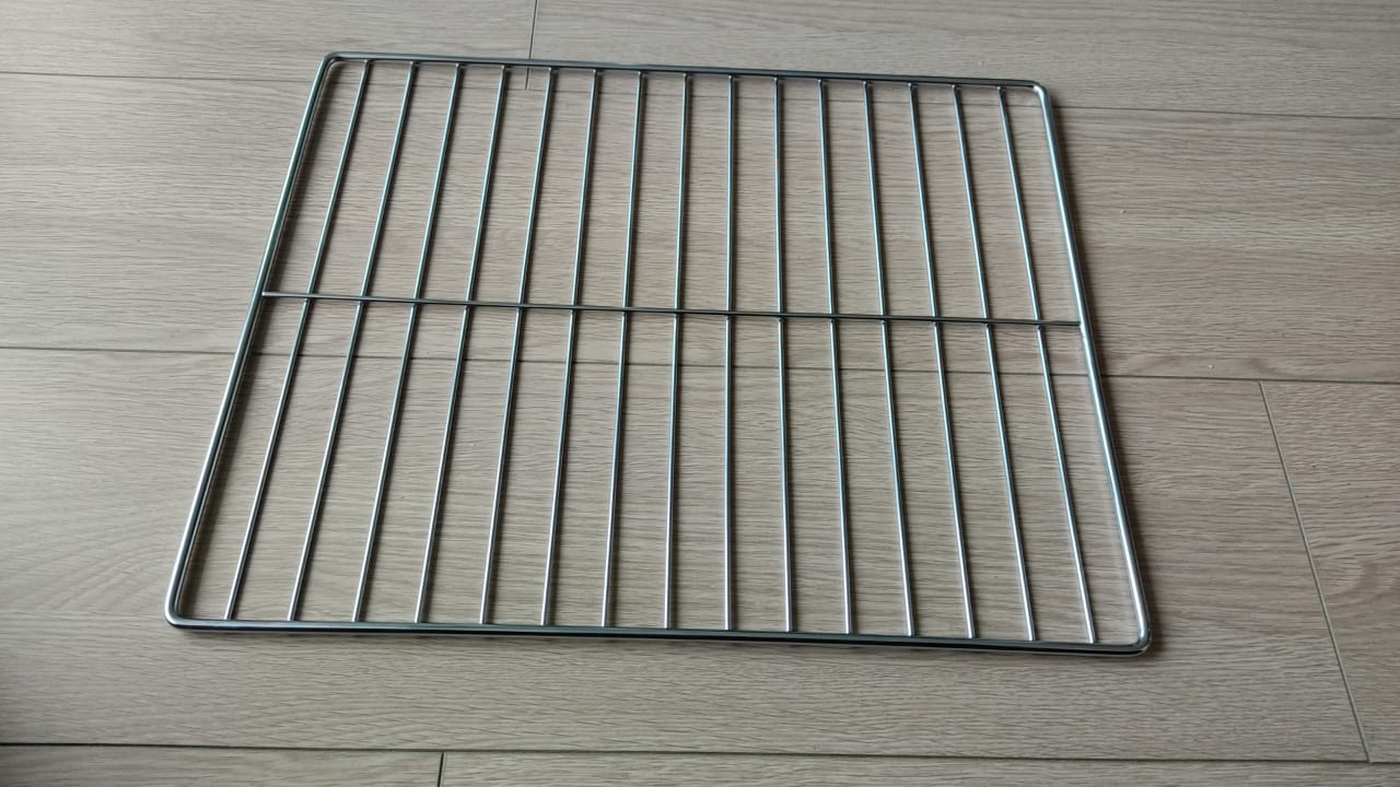 Rejilla o Parrilla para Horno FDV y Kubli - Arus Electrical