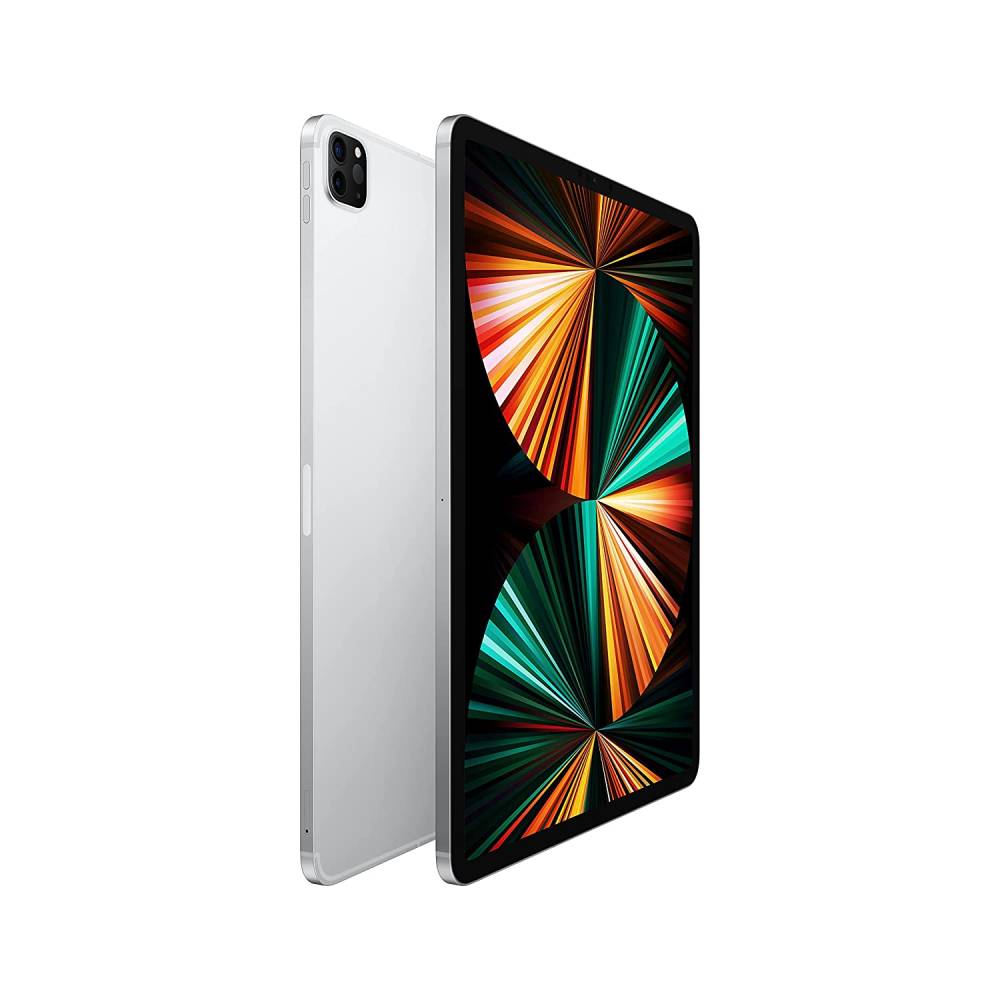 iPad Pro 2021 M1 11-inch Wi-Fi+Cellular 512GB-International Specs
