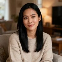 Kelly Wang
