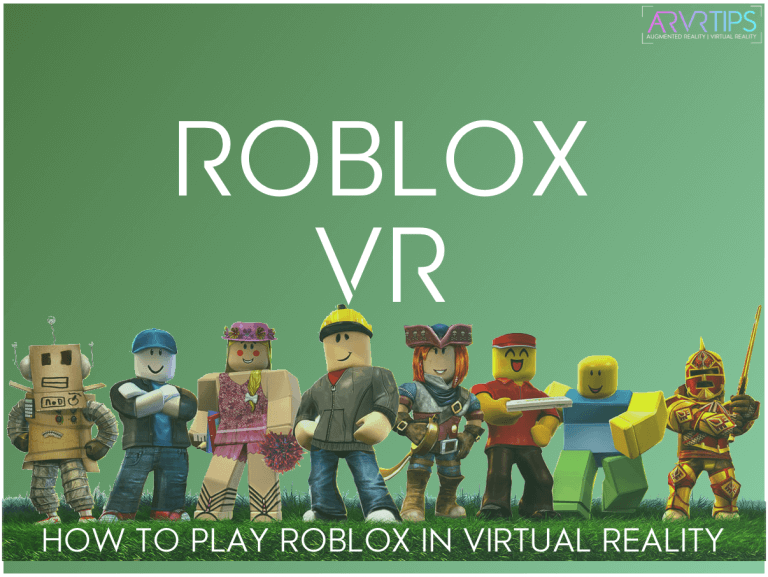 2026 Roblox VR Guide Help Tips Setup Roblox Vr Guide 768x577 