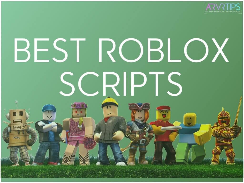 The Best Roblox VR Scripts Exploits To Try 2026 Best Roblox Vr Scripts 1024x769 