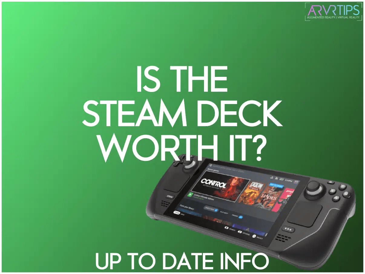 Is The Steam Deck Worth It In 2026 An In Depth Analysis Is The Steam Deck Worth It In 2025.webp