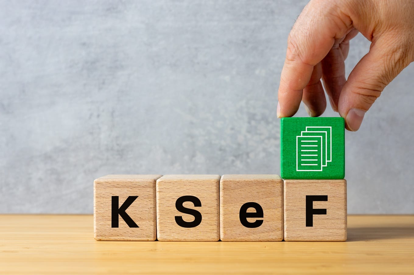 KSeF
