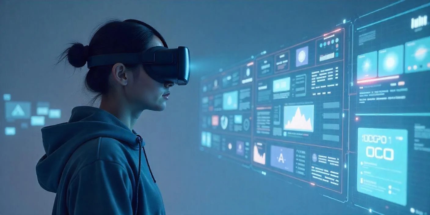 How Does Virtual Reality Work A Complete Guide