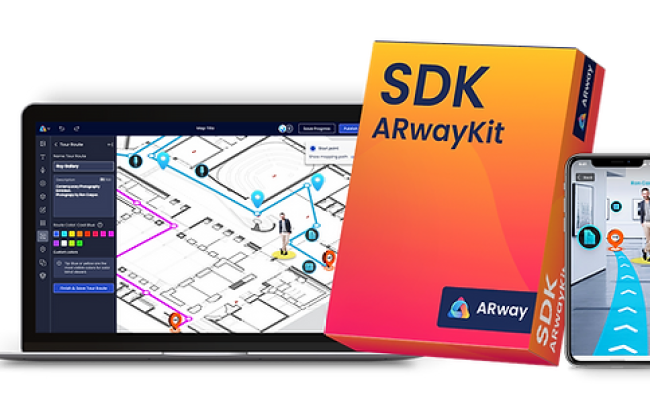 Exploring The World Of Spatial Computing | ARway