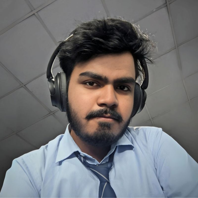 My Setup Aryan Sharma - 4K Geometric Images for Desktop