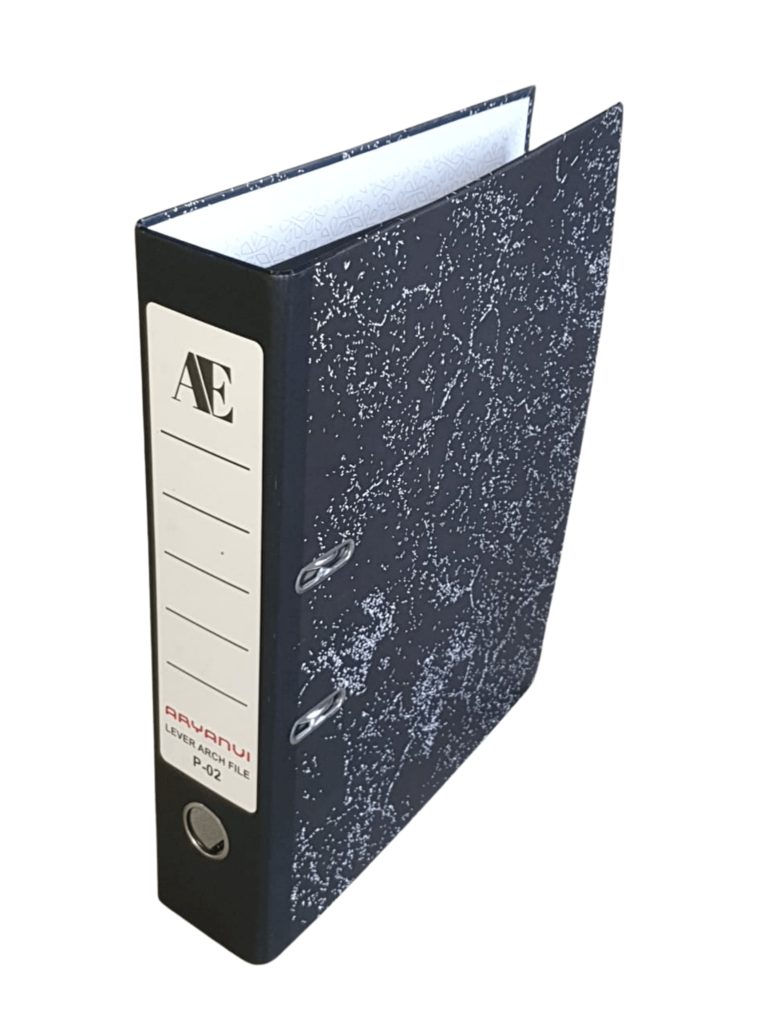 Prime Files - Aryanvi Enterprises