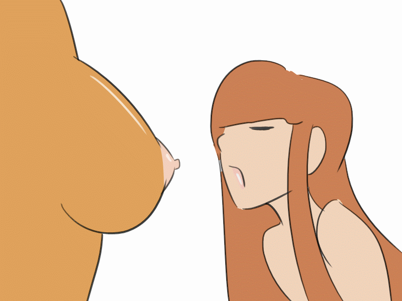 Hentai Breast Vore