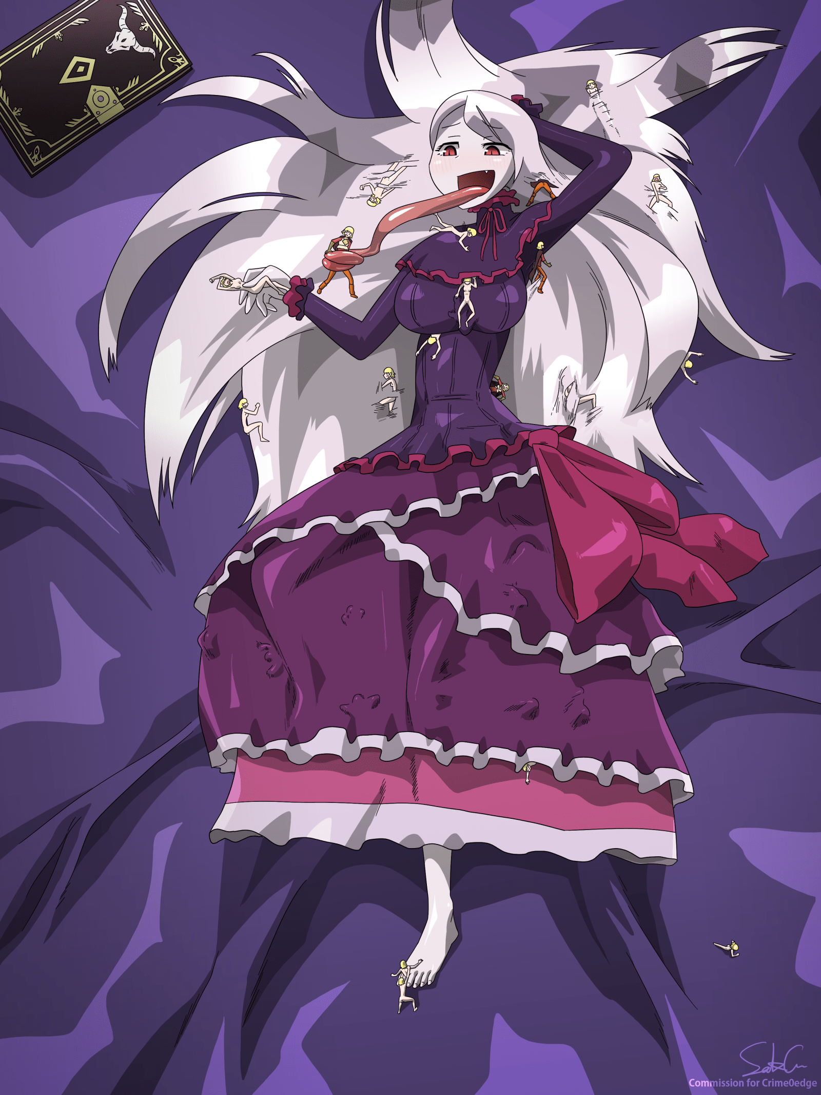 Seekgr