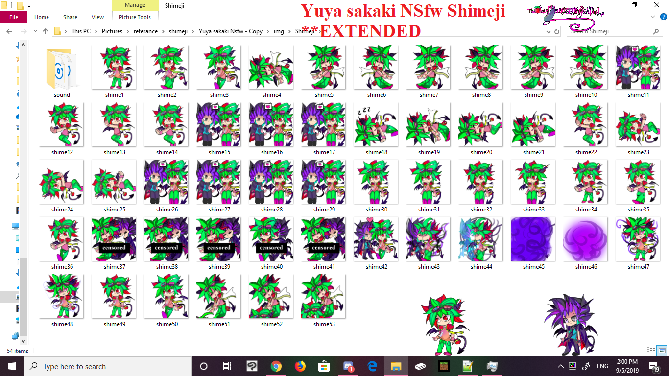 Takeyama Shimeji