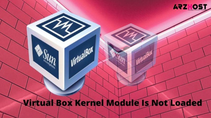 Virtual Box Kernel Module Is Not Loaded - Incredible HD Vintage Patterns | Free Download