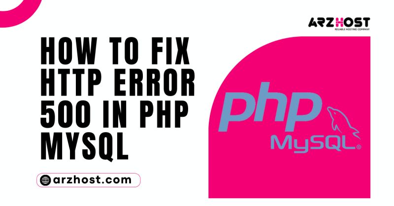 How To Fix Http Error 500 In Wordpress - Perfect 8K Colorful Arts | Free Download