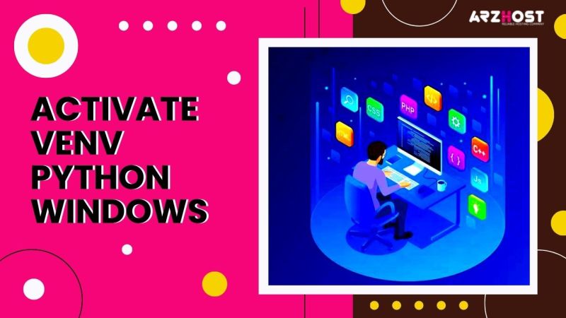 Activate Venv Python 3 - Download Professional City Photo | Desktop