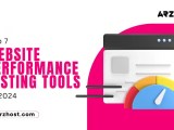 Top 7 Website Performance Testing Tools Best Tools For You