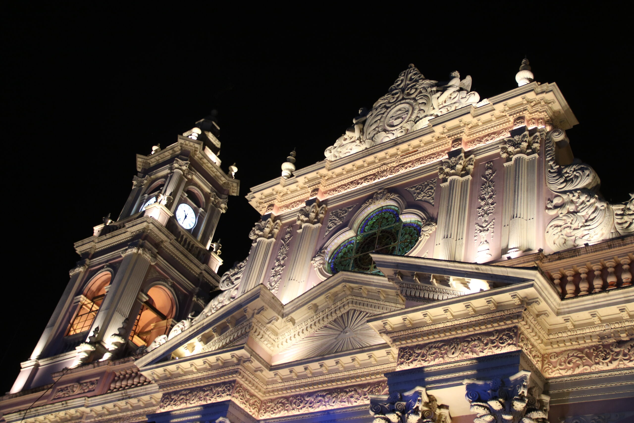¡Comienza el tiempo más esperado por el pueblo de Salta y miles de peregrinos!