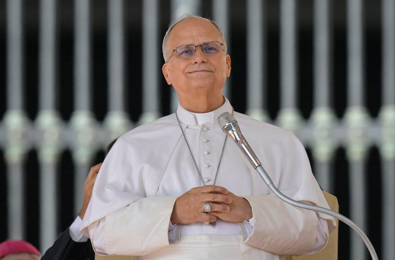 Exámenes histológicos del Papa: no es necesario ningún tratamiento adicional