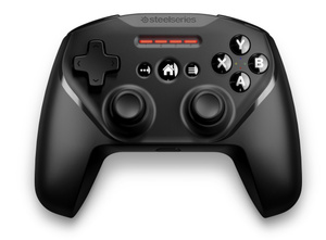 Apple S Ios And Ipados 13 Support Multiple Ps4 Or Xbox One Controllers Which Could Be Huge For Arcade Techcrunch Now the PS4 or Xbox controller will show up in the Other Devices section.