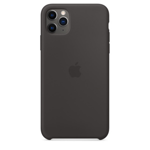 Many other cases do not support make safe and that may prevent the phone being charged while in its silicone case. iPhone 11 Pro Max Silicone Case - Black - Apple (UK)