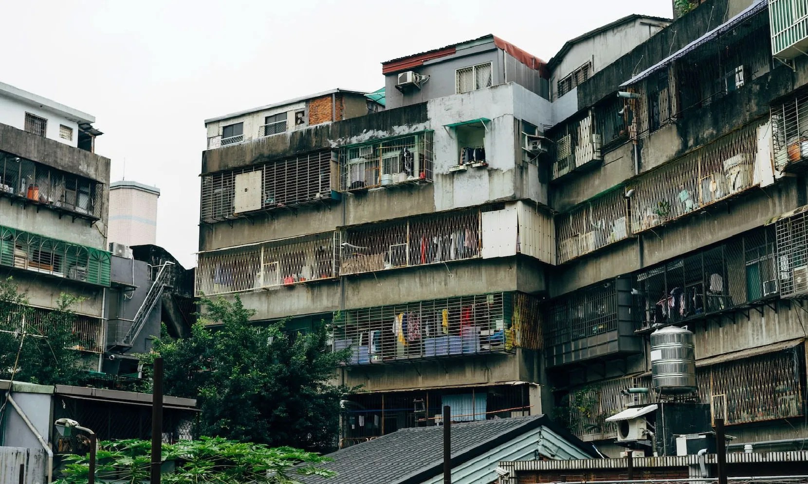 從負債千萬到極地超馬 56歲建設董事長用跑步翻轉中年危機