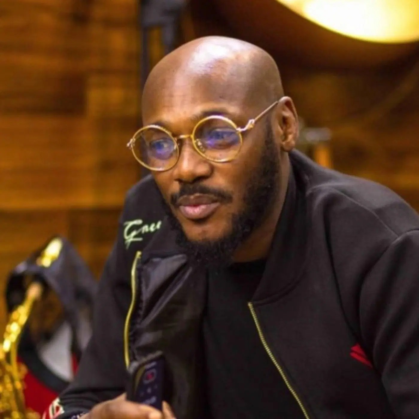 2face/2Baba
