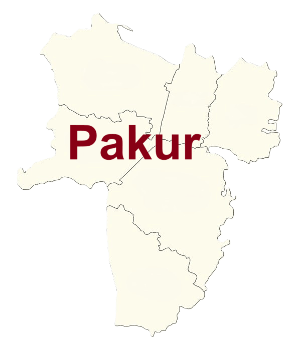 Pakur Logo.
