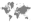 Mapa Mundo 1 Placeholder