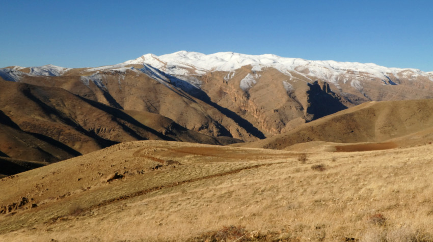 Lago Gahar - Destacada