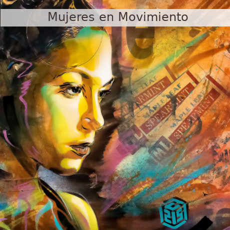 Mujeres viajeras