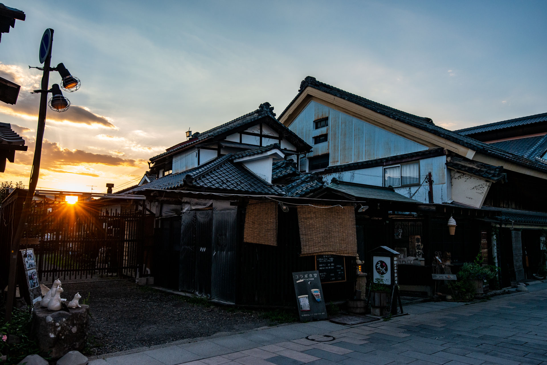 上田市柳町をゆるりと歩いて来ました。 – アサマdeドットコム