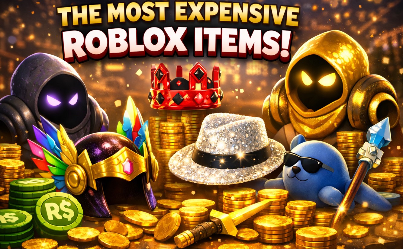 Good Roblox Games Must Plays In 2025 Roblox Items 