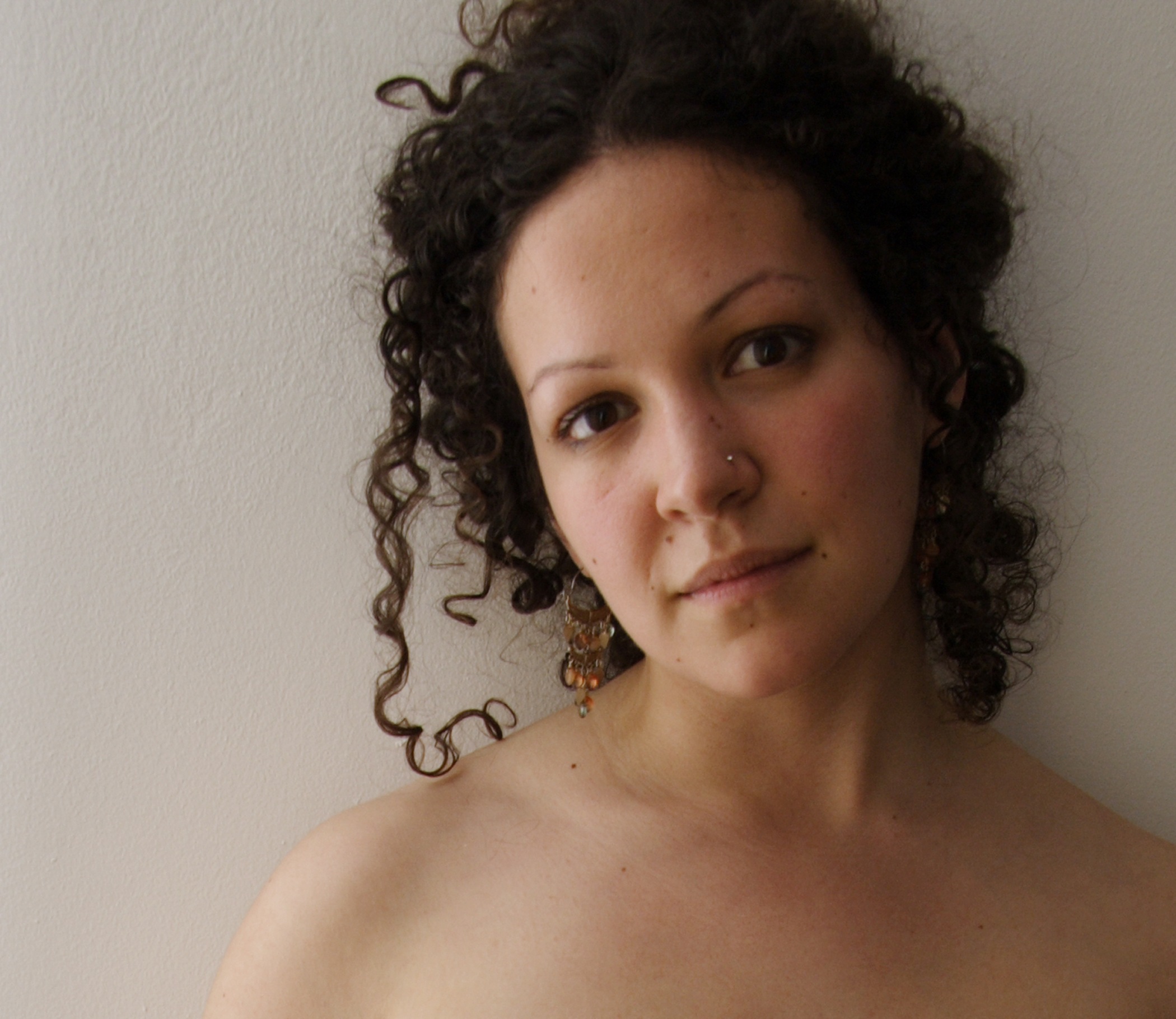 Women's Naked Yoga – Why I'm Taking the Women Away from Mix-Gender Yoga  Classes | Naked Yoga Alliance