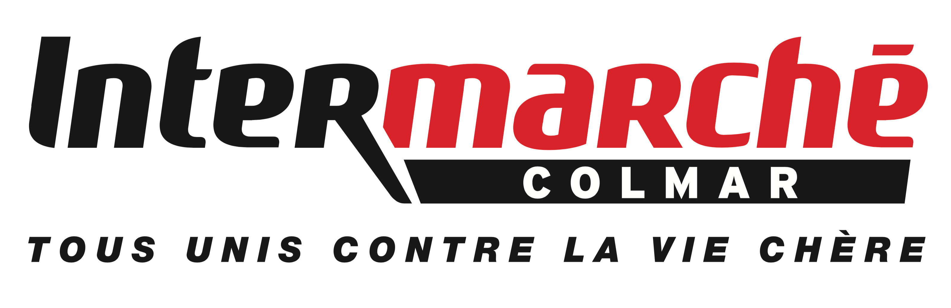 LOGO INTERMARCHE