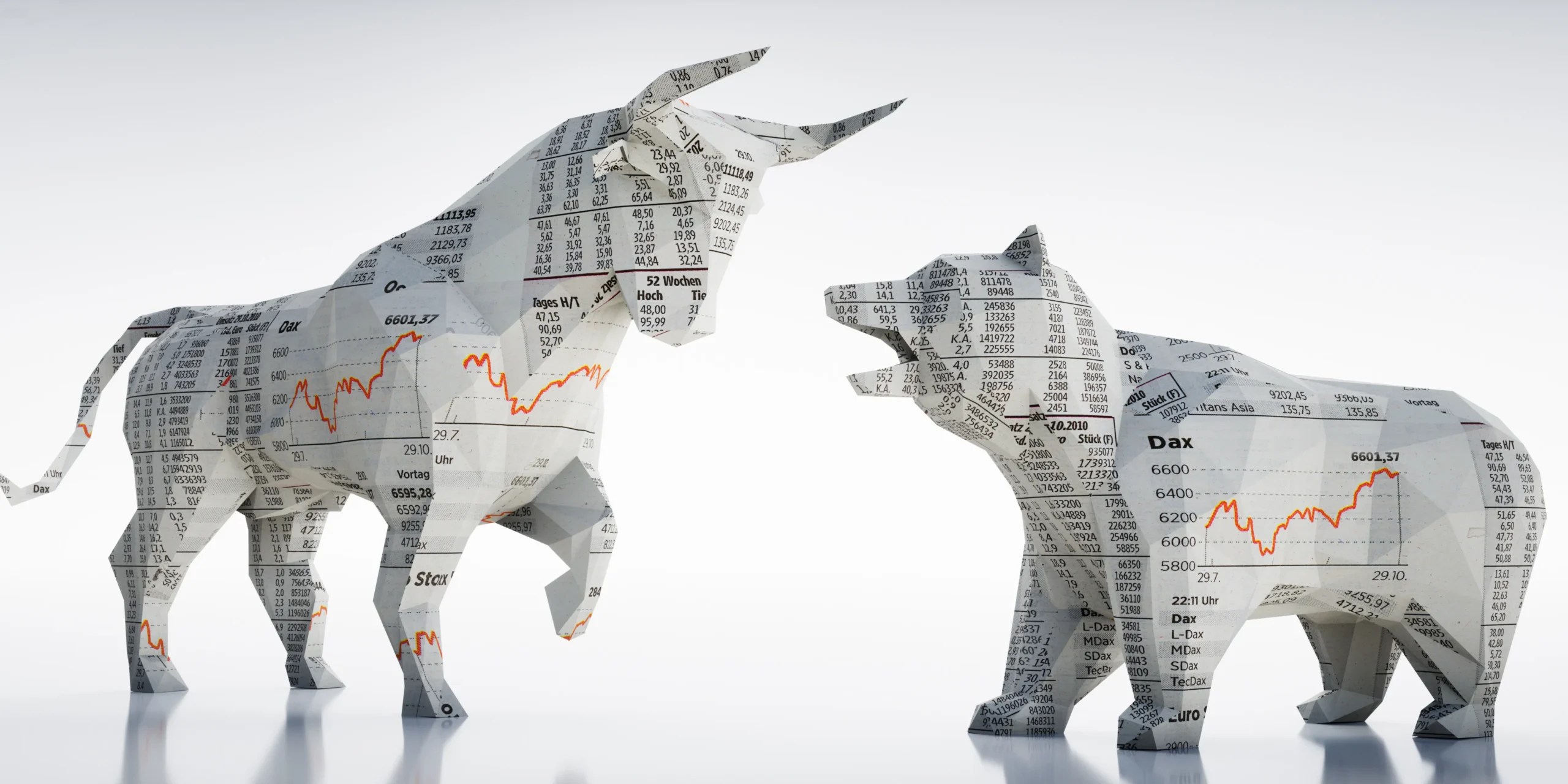 JP Stocks Analyzing Performance, Trends, and Investment