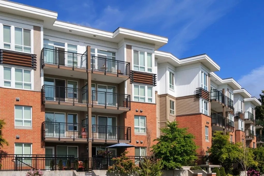 Multi-family homes for sale