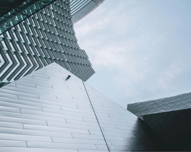 Industry & Power Electric Grid