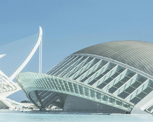 Industry & Power Electric Grid