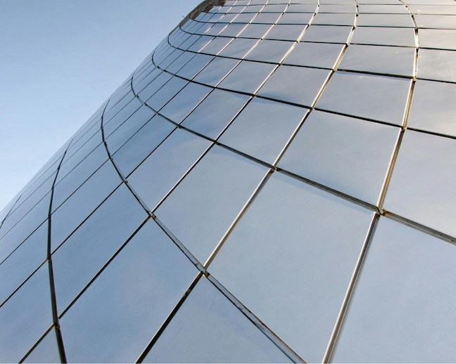 Industry & Power Electric Grid